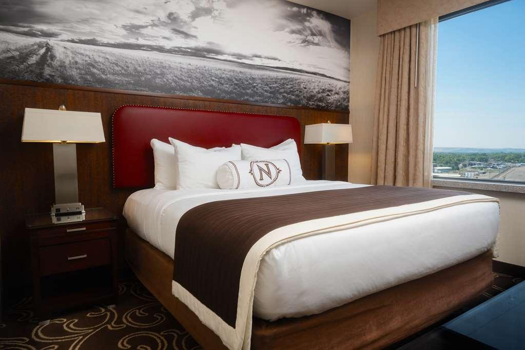 Northern Hotel Billings Chambre photo