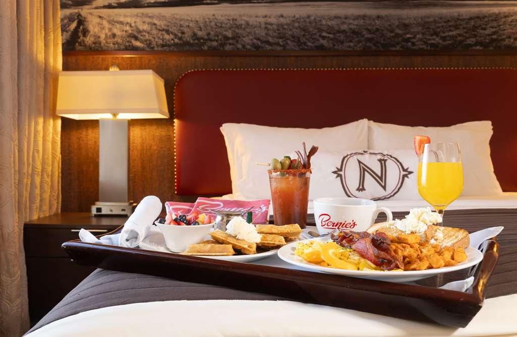 Northern Hotel Billings Chambre photo