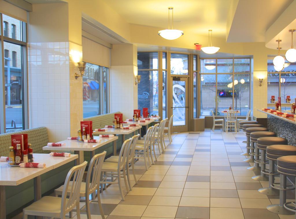 Northern Hotel Billings Extérieur photo
