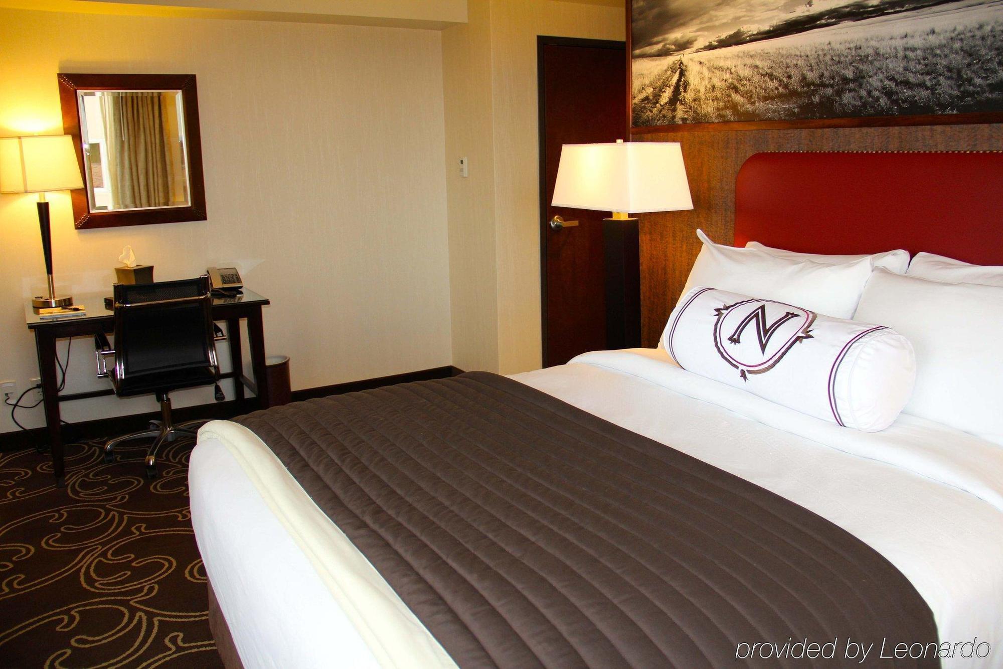 Northern Hotel Billings Extérieur photo