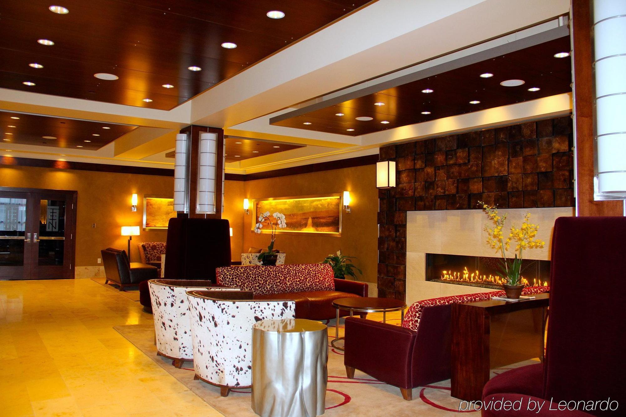 Northern Hotel Billings Extérieur photo