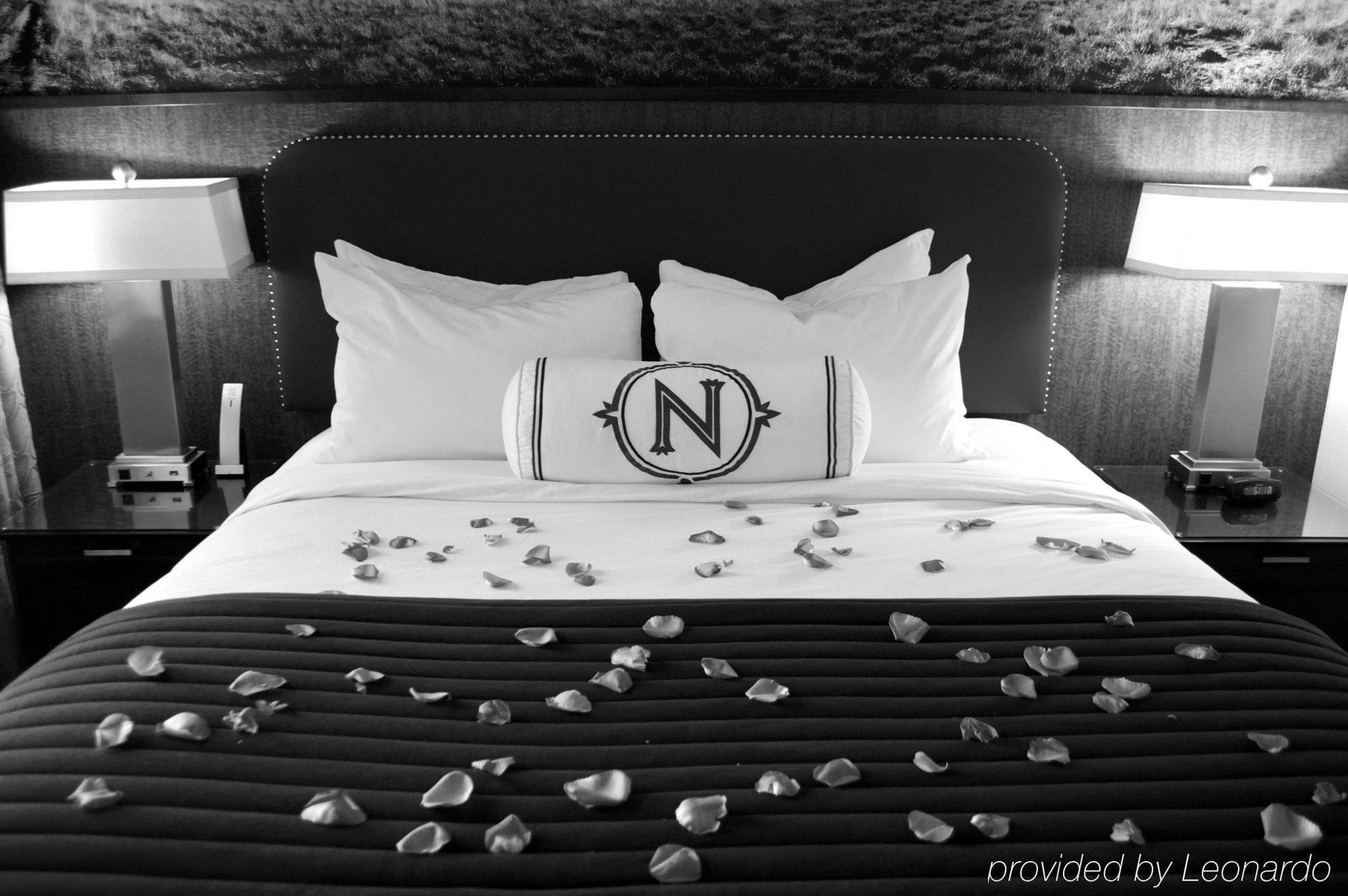 Northern Hotel Billings Extérieur photo