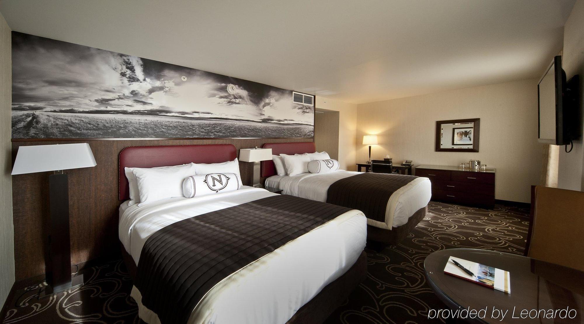 Northern Hotel Billings Extérieur photo