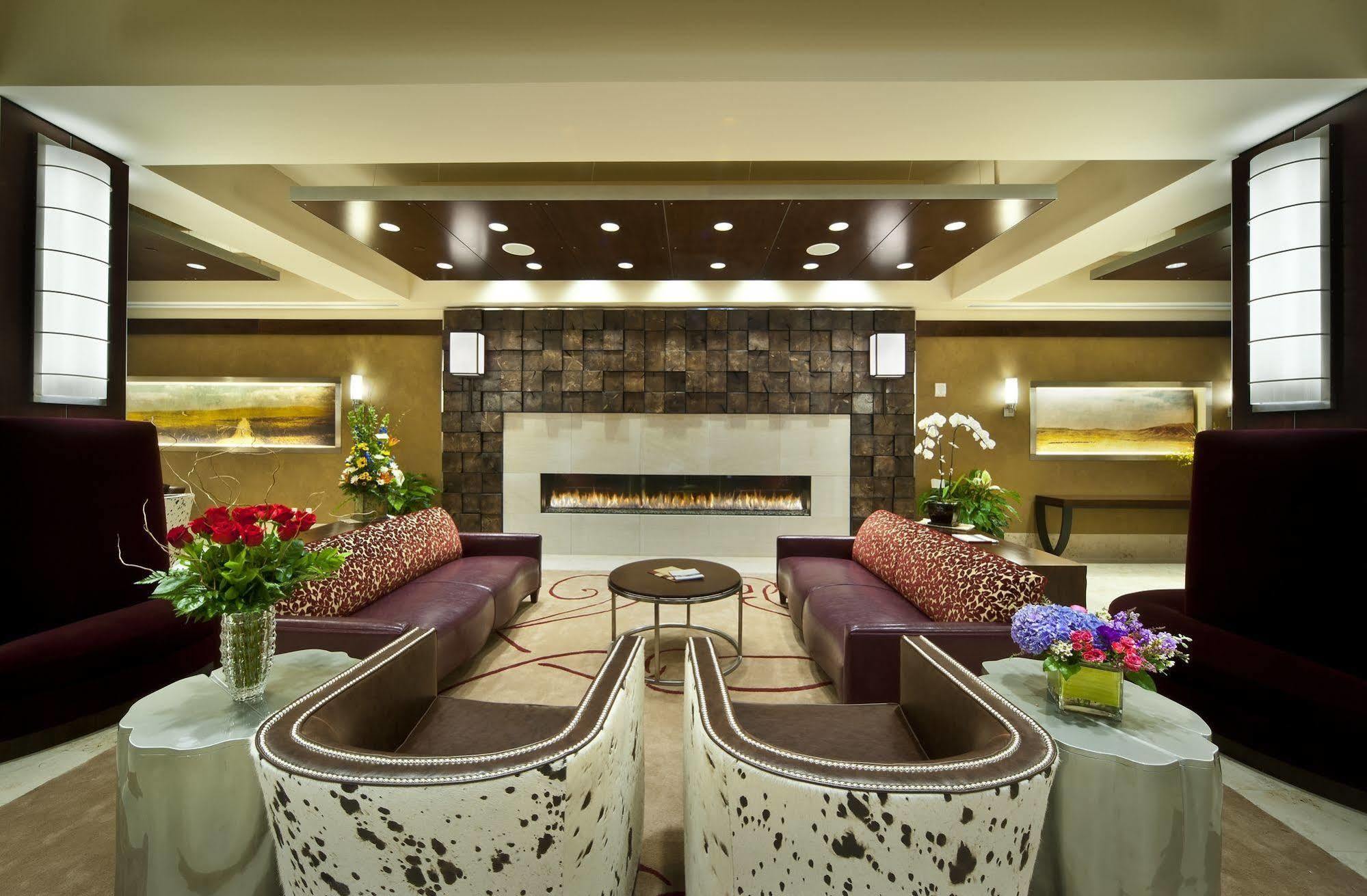 Northern Hotel Billings Extérieur photo